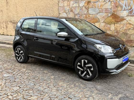 VOLKSWAGEN UP 1.0 MPI MOVE UP 12V FLEX 2P MANUAL VOLKSWAGEN UP 1.0 MPI MOVE UP 12V FLEX 2P MANUAL